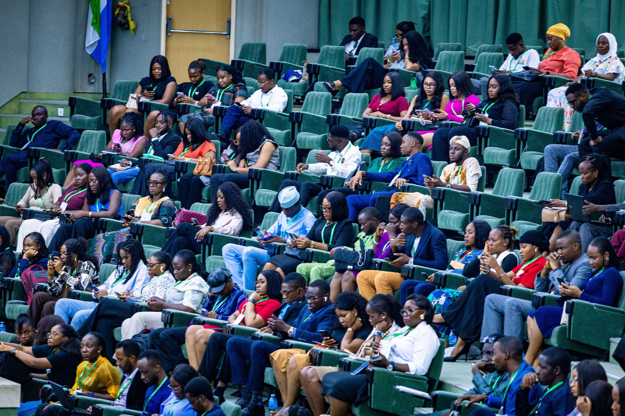 Innovate Africa 2025 gallery image